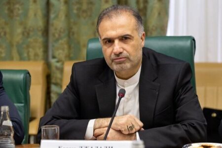 بریکس نقش تعیین‌کننده‌ای در امنیت انرژی جهانی دارد