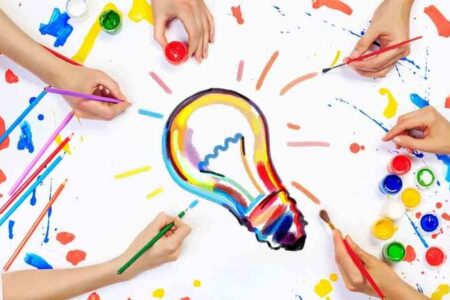 بهره‌گیری از ظرفیت‌های پارک‌های فناوری در رویداد صنایع خلاق «مانوین»