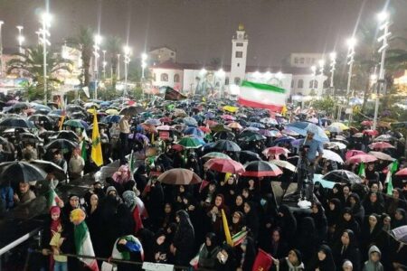 تاملی بر تبدیل مفهوم بعثت امت به فرم طراحی شهری