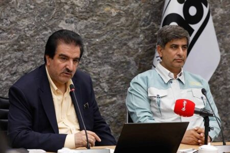 تداوم حمایت‌های بانک رفاه کارگران از فولاد مبارکه در مسیر بازسازی و احیای تولید