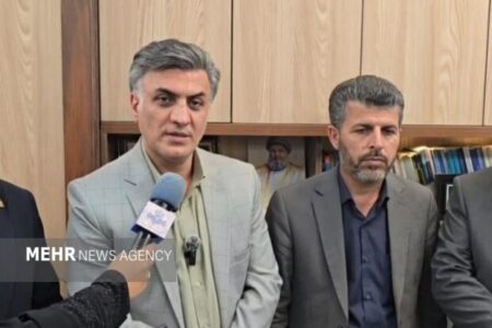 تنش آبی ۵ روستای دزفول ظرف ۲ ماه آینده برطرف می شود