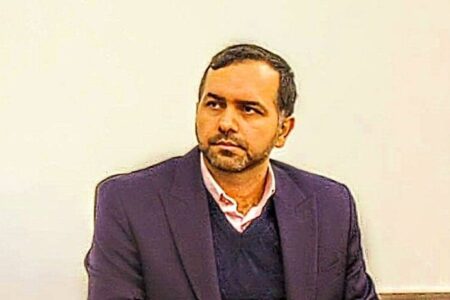 «تنگه هرمز سایبری» بدون مشارکت ملی ممکن نیست