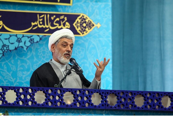 «جامعه کبیره» و «زیارت غدیریه»میراث گرانسنگ امام هادی(ع)برای تمدن سازی