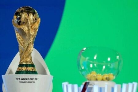 جدول شانس قهرمانی جام جهانی ۲۰۲۶ مشخص شد+ عکس