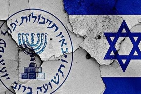 جنگ قدرت در موساد بالا گرفت؛ رئیس جدید معاونش را برکنار کرد