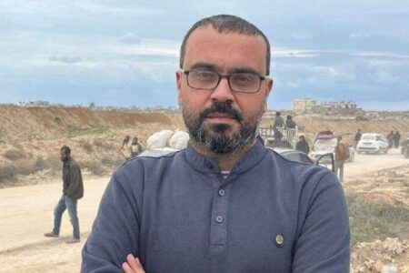 حماس: حمله موشکی ایران، تبلور  همبستگی امت اسلامی است