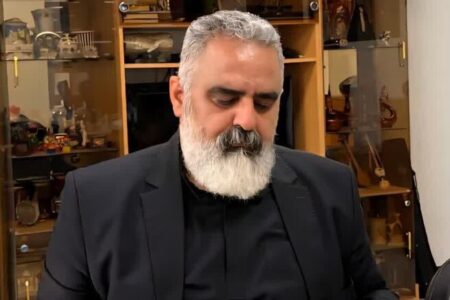 خاورمیانه در آستانه بازآرایی بزرگ و رونمایی از ایران قوی