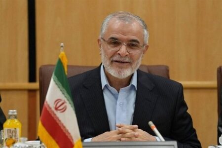 دبیر ستاد ملی آیین تشییع و وداع با رهبر شهید انقلاب منصوب شد