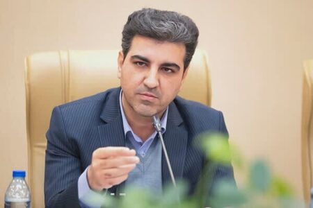 رستگاری: ۸۰ درصد نقاط بحرانی محور مهریز–خاتم بهسازی شد