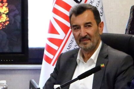 زنگ خطر برای صنعت فولاد/ قطعی برق تولید را تحت فشار گذاشت