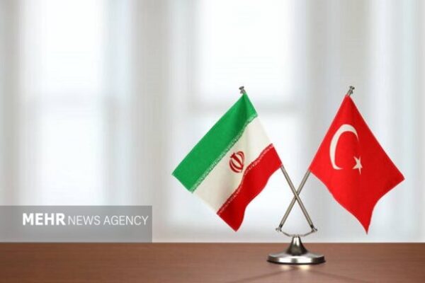  سیاستمدار ترکیه‌ای: اتحاد با ایران برای توازن در غرب آسیا ضروری است