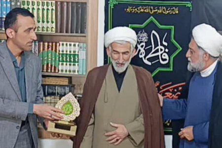 طرح پیوند هیئت و مسجد در مازندران کلید خورد