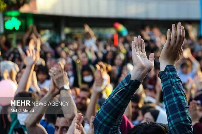مازندران مهیای جشن‌های کیلومتری غدیرانه؛ همه دعوت هستیم