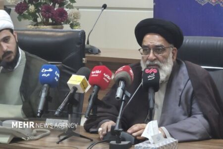 مراسم سالگرد قیام خونین ۱۵ خرداد در استان تهران برگزار می شود