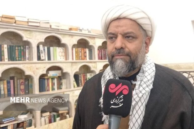 «مهمونی کیلومتری غدیر» در همه شهرستان های استان تهران برگزار می شود