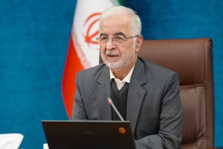 مومنی: اجلاس شانگهای فرصتی بسیار خوب برای دیپلماسی منطقه‌ای است