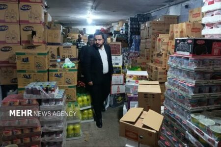 کشف ۸۰ میلیارد ریال تخلف در ۷۵۰۰ بازرسی از اصناف استان سمنان