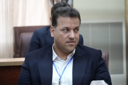 ۵ میلیون بهره‌بردار کشاورزی تحت پوشش اتاق اصناف کشاورزی قرار دارند